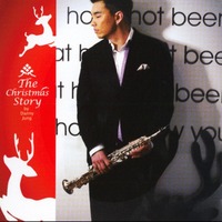   Danny Jung - The Christmas Story(CD)