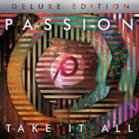 Passion 2014 - Take It All [Deluxe Edition] (CD DVD)