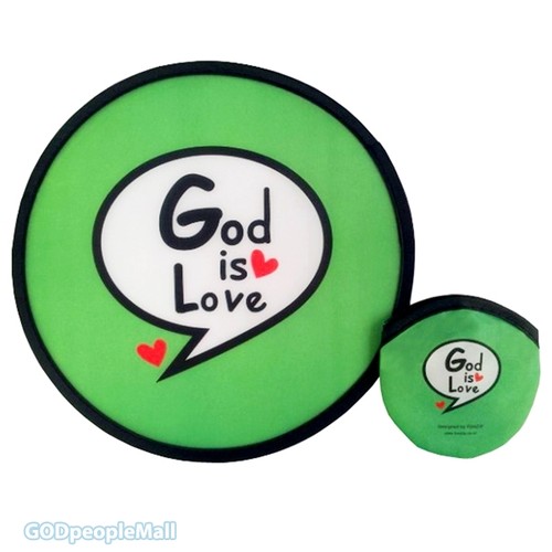 Ϻä(̽ĺä) - God is Love (б/)