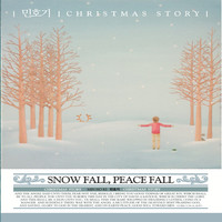 ȣ- CHRISTMAS STORY (CD)
