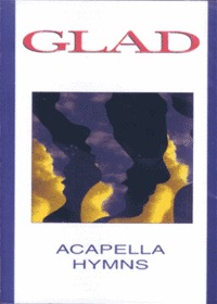 Glad -  ī ۰ Acapella Hymns (Tape)