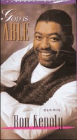 Ron Kenoly ɳ - God is Able (Video)