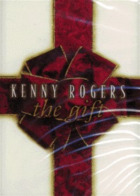 Kenny Rogers ɴ  - The Gift (Tape)