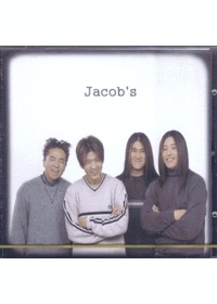 Jacobs ߽ - Complex  Ͽ (CD)