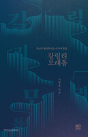 갈릴리 모래톱