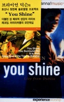 Brian Doerksen - You Shine (Tape)