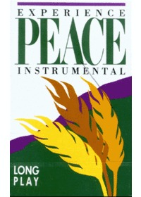 Peace (Instrumental) (Tape)