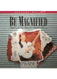 Praise  Worship - Be Magnified (CD)