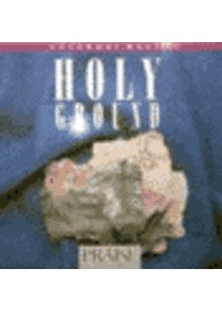 Praise ＆ Worship - Holy Ground (CD)