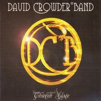 David Crowder Band - Church Music (CD)