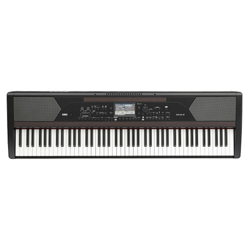 코르그 HAVIAN 30 디지털 앙상블 피아노