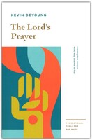 Lords Prayer: Learning from Jesus on What, Why, and How to Pray (Paperback)