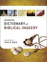 Zondervan Dictionary of Biblical Imagery (Paperback)