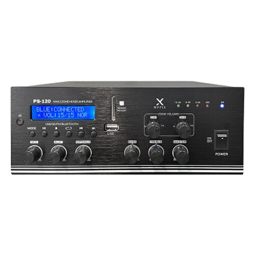 MYFIX PS-120 PA 