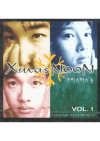 ũ Xmas Noon 1 (CD)