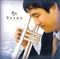 Yesua - Live  Studio (CD)
