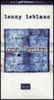 One Desire with Lenny Leblanc (Video)