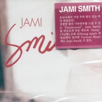 JAMI Smith (CD)