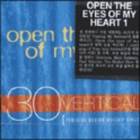 Open The Eyes of My Heart 1 (2CD)
