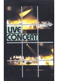  - Live Concert (2Tape)