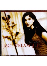 Jaci Velasquez Ű - Heavenly Place (CD)