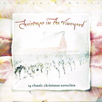Christmas in the Vineyard (CD)