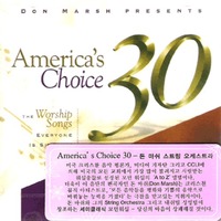 America`s Choice30- Don Marsh(CD)
