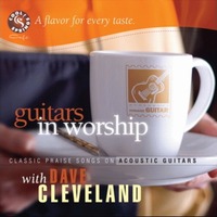 Guitars in worship (CD)