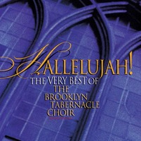 The Brooklyn Tabernacle Choir BEST - HALLELUJAH (CD)