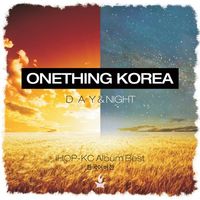 Onething Korea - Day＆Night (CD)