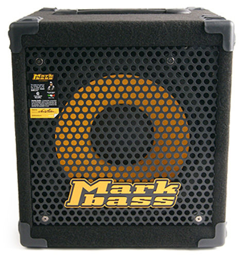 Markbass Mini CMD 121P ̽ 