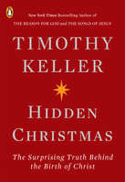 Hidden Christmas (소프트커버): The Surprising Truth Behind the Birth of Christ