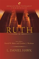 ApOTC 07: Ruth (Hardcover)