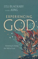 Experiencing God (2021 Edition): Knowing and Doing the Will of God - 하나님을 경험하는 삶 원서 (Hardcover)