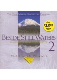 Beside Still Waters   2 (CD)