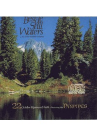 Beside Still Waters   1 (CD)