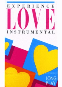 Love (Instrumental) (Tape)