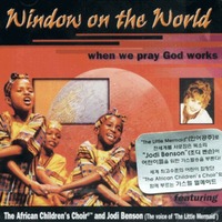 Window on the World - when we pray God works (CD)