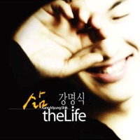  2  The Life(CD)