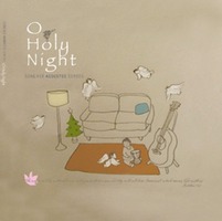  - O Holy Night(CD)
