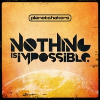 Planetshakers - Nothing Is Impossible (CD DVD)