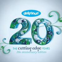 Delirious? [Cutting Edge Years: 20th Anniversary Edition_3CD DVD]