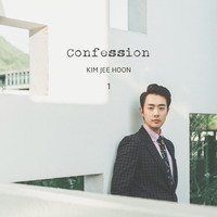  1 - Confession (CD)