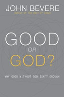 Good or God?: Why Good Without God Isnt Enough - 무엇이 선인가 원서