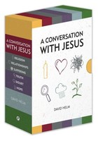 Conversation with Jesus (Revised) (PB)