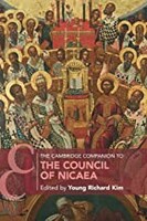 Cambridge Companion to the Council of Nicaea (Cambridge Companions to Religion) (Paperback)
