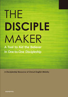 THE DISCIPLE MAKER