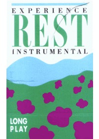 Rest (Instrumental) (Tape)