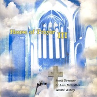 House of Prayer 3(CD)