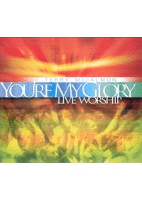 Terry Macalmon 5 - You`re My Glory(CD)